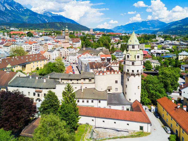 Similio Hall-in-Tirol Similio Hall-in-Tirol