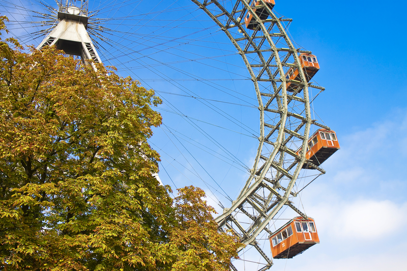 Similio 1020 Wien Riesenrad Prater Vienna Similio 1020 Wien Riesenrad Prater Vienna