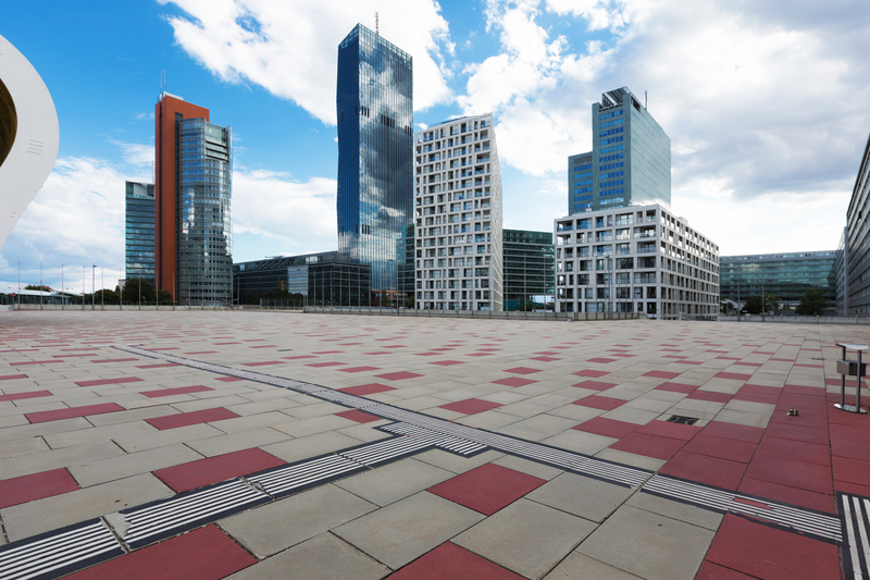 Similio 1220 Wien Skyline Similio 1220 Wien Skyline